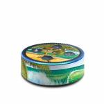 Palm Signs Amazon Echo Dot 2nd Gen Skin