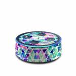 Pastel Triangle Amazon Echo Dot 2nd Gen Skin
