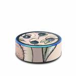 Peach Please Amazon Echo Dot 2nd Gen Skin