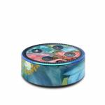 Poppy Garden Amazon Echo Dot 2nd Gen Skin