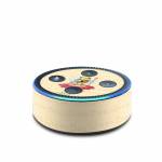 Queen Bee Amazon Echo Dot 2nd Gen Skin