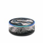 Reflecting Islands Amazon Echo Dot 2nd Gen Skin