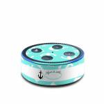 Refuse to Sink Amazon Echo Dot 2nd Gen Skin