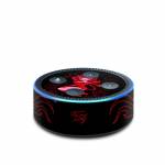 She Devil Amazon Echo Dot 2nd Gen Skin