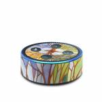 Searching for the Season Amazon Echo Dot 2nd Gen Skin