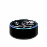 Stigmata Skull Amazon Echo Dot 2nd Gen Skin