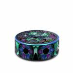 Sugar Skull Sombrero Amazon Echo Dot 2nd Gen Skin
