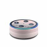 Sunset Valley Amazon Echo Dot 2nd Gen Skin
