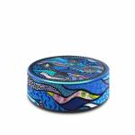 The Blues Amazon Echo Dot 2nd Gen Skin