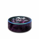 The Void Amazon Echo Dot 2nd Gen Skin
