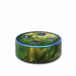 Unicorn Amazon Echo Dot 2nd Gen Skin