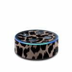 Untamed Amazon Echo Dot 2nd Gen Skin