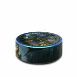 Wings of Death Amazon Echo Dot 2nd Gen Skin