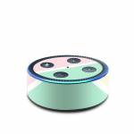 Wish Amazon Echo Dot 2nd Gen Skin