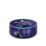 Wolf Amazon Echo Dot 2nd Gen Skin