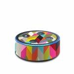 Ziggy Condensed Amazon Echo Dot 2nd Gen Skin