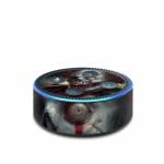 Zombini Amazon Echo Dot 2nd Gen Skin
