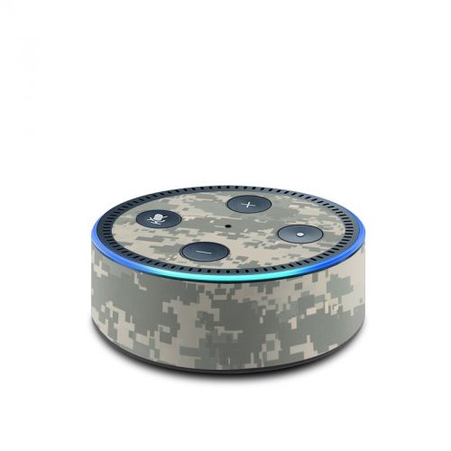 ACU Camo Amazon Echo Dot 2nd Gen Skin