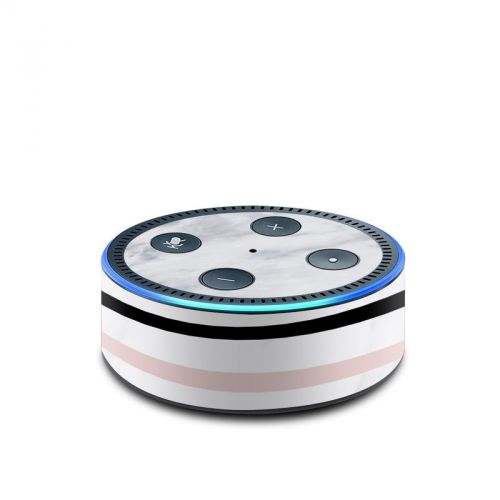 Alluring Amazon Echo Dot 2nd Gen Skin