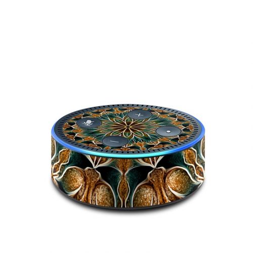 Auratus Amazon Echo Dot 2nd Gen Skin
