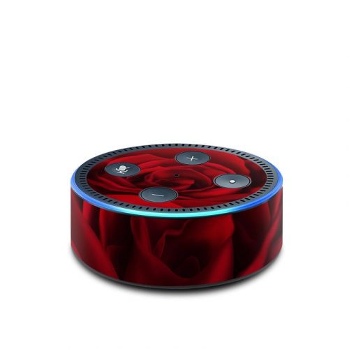 By Any Other Name Amazon Echo Dot 2nd Gen Skin