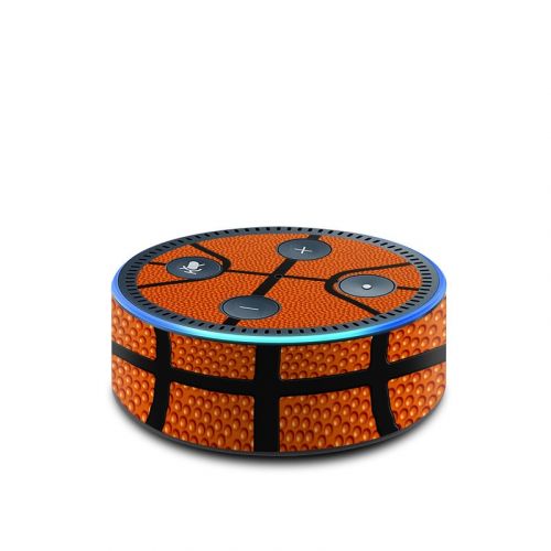 Basketball Amazon Echo Dot 2nd Gen Skin