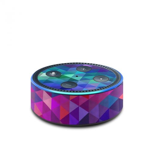 Charmed Amazon Echo Dot 2nd Gen Skin