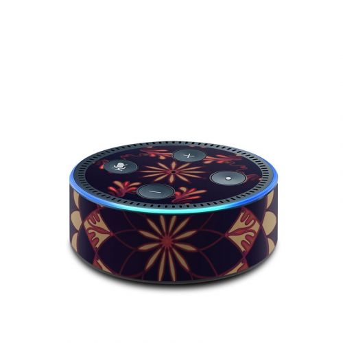 Delicatus Amazon Echo Dot 2nd Gen Skin