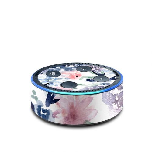 Dreamscape Amazon Echo Dot 2nd Gen Skin