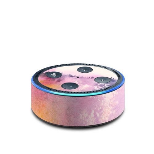 Dreaming of You Amazon Echo Dot 2nd Gen Skin