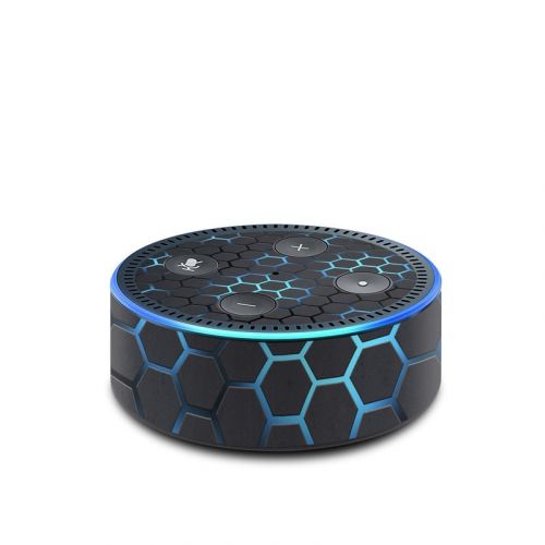 EXO Neptune Amazon Echo Dot 2nd Gen Skin