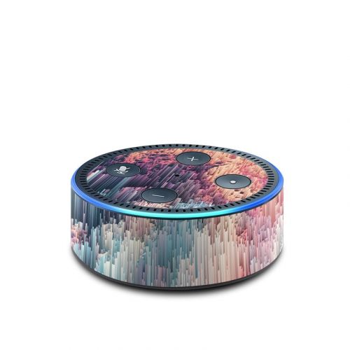Fairyland Amazon Echo Dot 2nd Gen Skin