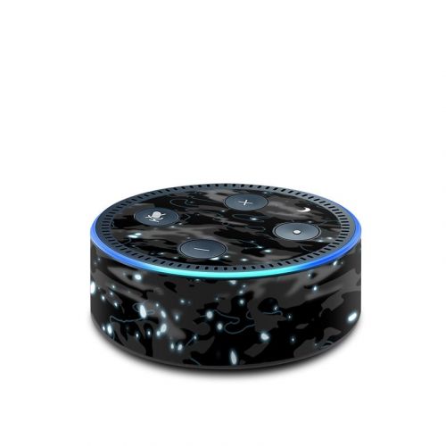 Gimme Space Amazon Echo Dot 2nd Gen Skin