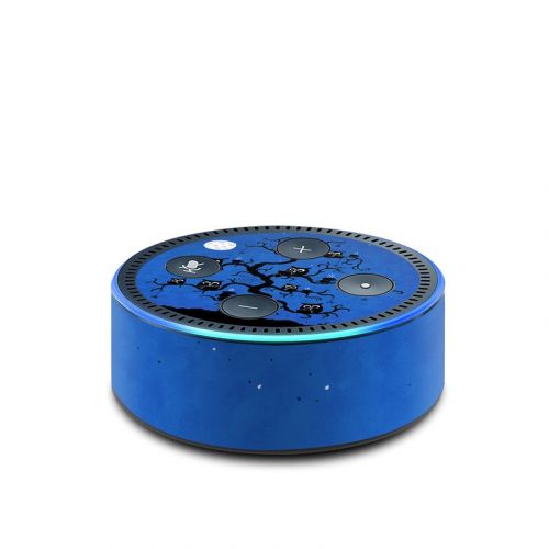 Internet Cafe Amazon Echo Dot 2nd Gen Skin