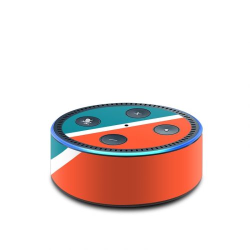 Kathy Amazon Echo Dot 2nd Gen Skin