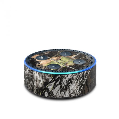 Break-Up Amazon Echo Dot 2nd Gen Skin