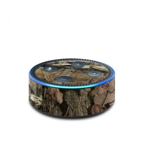 Break-Up Infinity Amazon Echo Dot 2nd Gen Skin