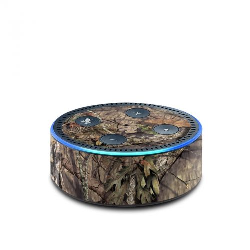 Break-Up Country Amazon Echo Dot 2nd Gen Skin