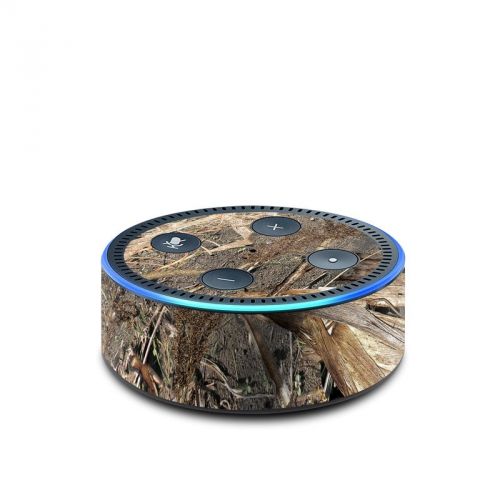 Duck Blind Amazon Echo Dot 2nd Gen Skin