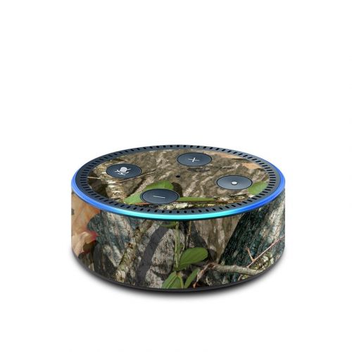 Obsession Amazon Echo Dot 2nd Gen Skin