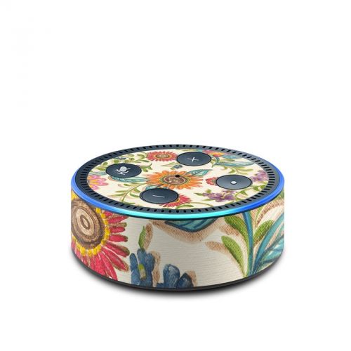Olivia's Garden Amazon Echo Dot 2nd Gen Skin