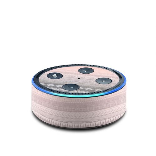 Sunset Valley Amazon Echo Dot 2nd Gen Skin