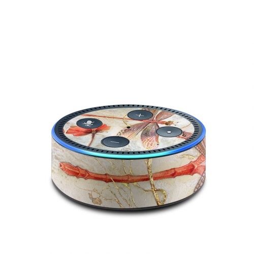 Trance Amazon Echo Dot 2nd Gen Skin