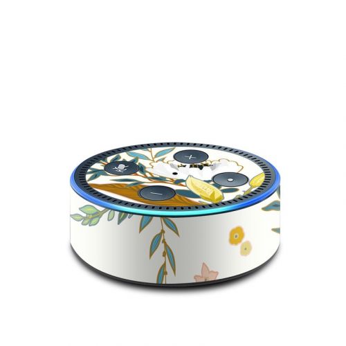 Zelda Amazon Echo Dot 2nd Gen Skin