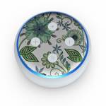 Antique Nouveau Amazon Echo Dot 3rd Gen Skin