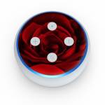 By Any Other Name Amazon Echo Dot 3rd Gen Skin