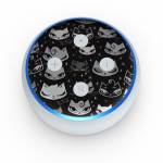 Billy Cats Amazon Echo Dot 3rd Gen Skin
