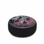 Butterfly Wall Amazon Echo Dot 3rd Gen Skin