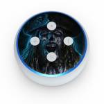 Captain Grimbeard Amazon Echo Dot 3rd Gen Skin