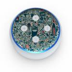 Committee Amazon Echo Dot 3rd Gen Skin